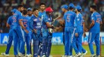 India vs Afghanistan