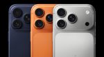 iPhone 17 Pro models feature a bespoke design, powerful cameras, and enhanced battery life. (Express Image/Apple)