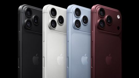 Apple's iPhone 18 Pro series brings upgraded performance, camera capabilities and thermal management to its latest flagship lineup.