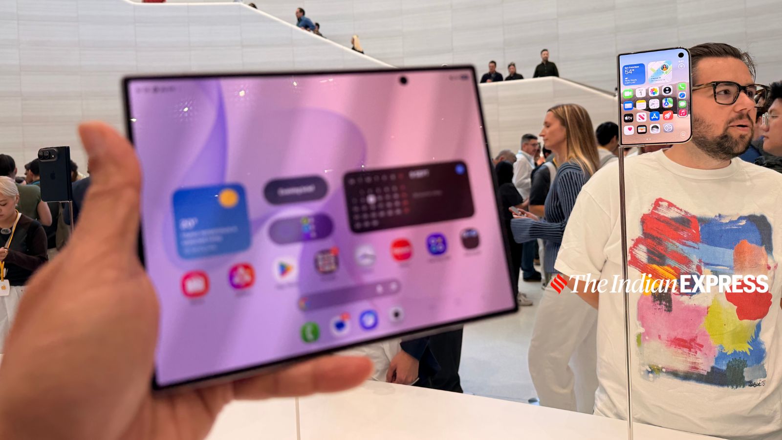 Behind the iPhone Duo’s timing is pure economics