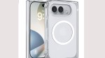 iPhone ultra
