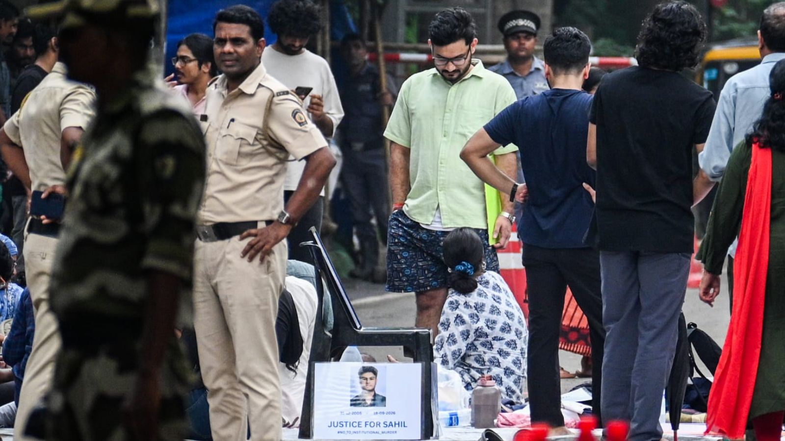 Student suicides: IITs need an early-warning system