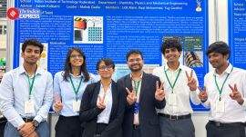 iit hyderabad students teco taiwan excellence award 2026