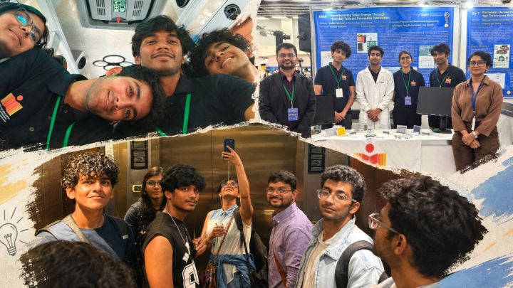 iit hyd teco 2026 winners