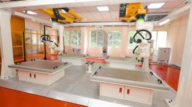 iit madras robotics lab