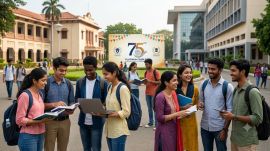 iit fellowship, exam scholarships top rankers