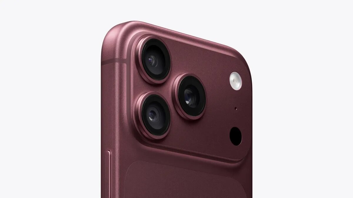 iPhone 18 Pro