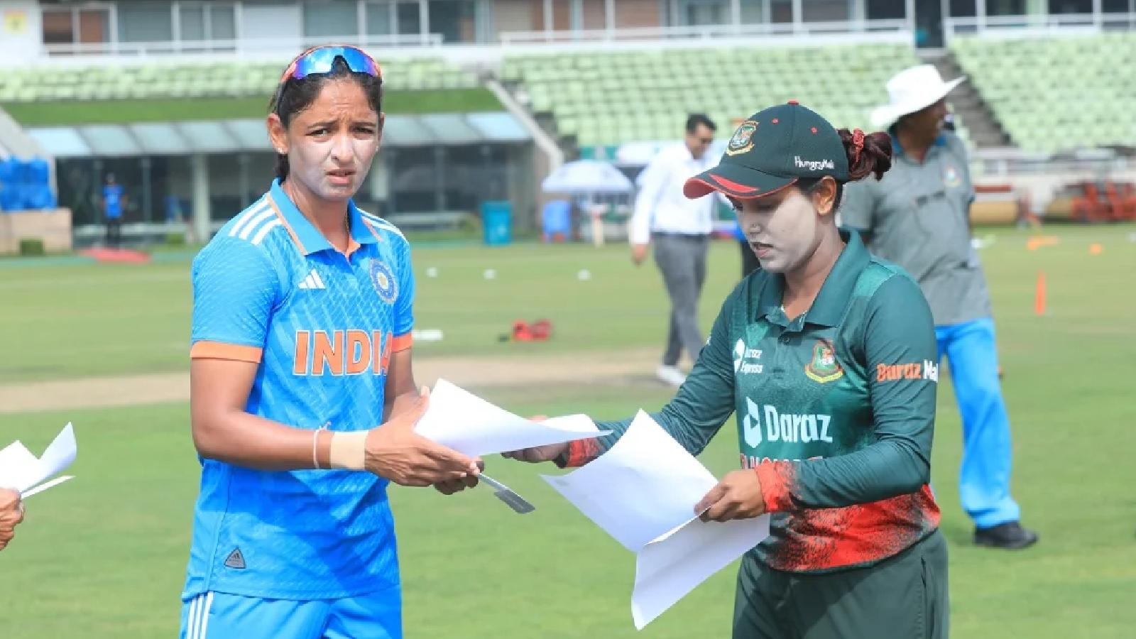 India vs Bangladesh Women’s Asia Cup 2026 Live Streaming: How to watch semi-final match today?