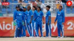 India vs Sri Lanka Live, Asian Games 2026: IND face SL in the women's T20I final today. (CREIMAS)