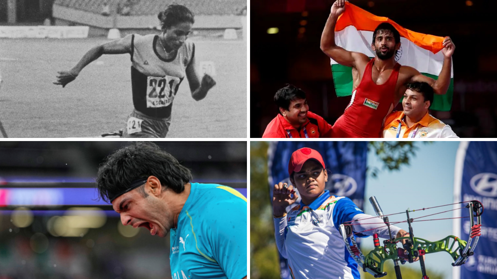 Asian Games: Which sport has won India the most medals?