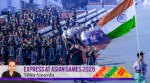 For the most scattered Asian Games in history, India has taken to Japan 450 kg of recovery and physiotherapy equipment, and 120kg of medicines. (PTI Photo)
