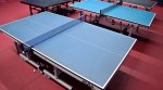 At the Aichi-Nagoya Asian Games, the tables will play much slower and Indians will need to be in their best physical shape. (Express Photo by Pichumani Krishnan)