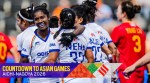 India's World Cup 2-2 draw against China has largely removed a mental block ahead of the Asian Games. (Hockey India)