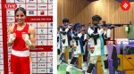India at Asian Games 2026: Indian athletes enter September 22 chasing the contingent's first gold medal of the Aichi-Nagoya Asiad.