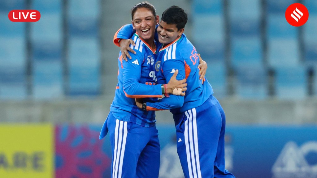 IND-W vs BAN-W Live Score: India are overwhelming favourites in the semi-final.