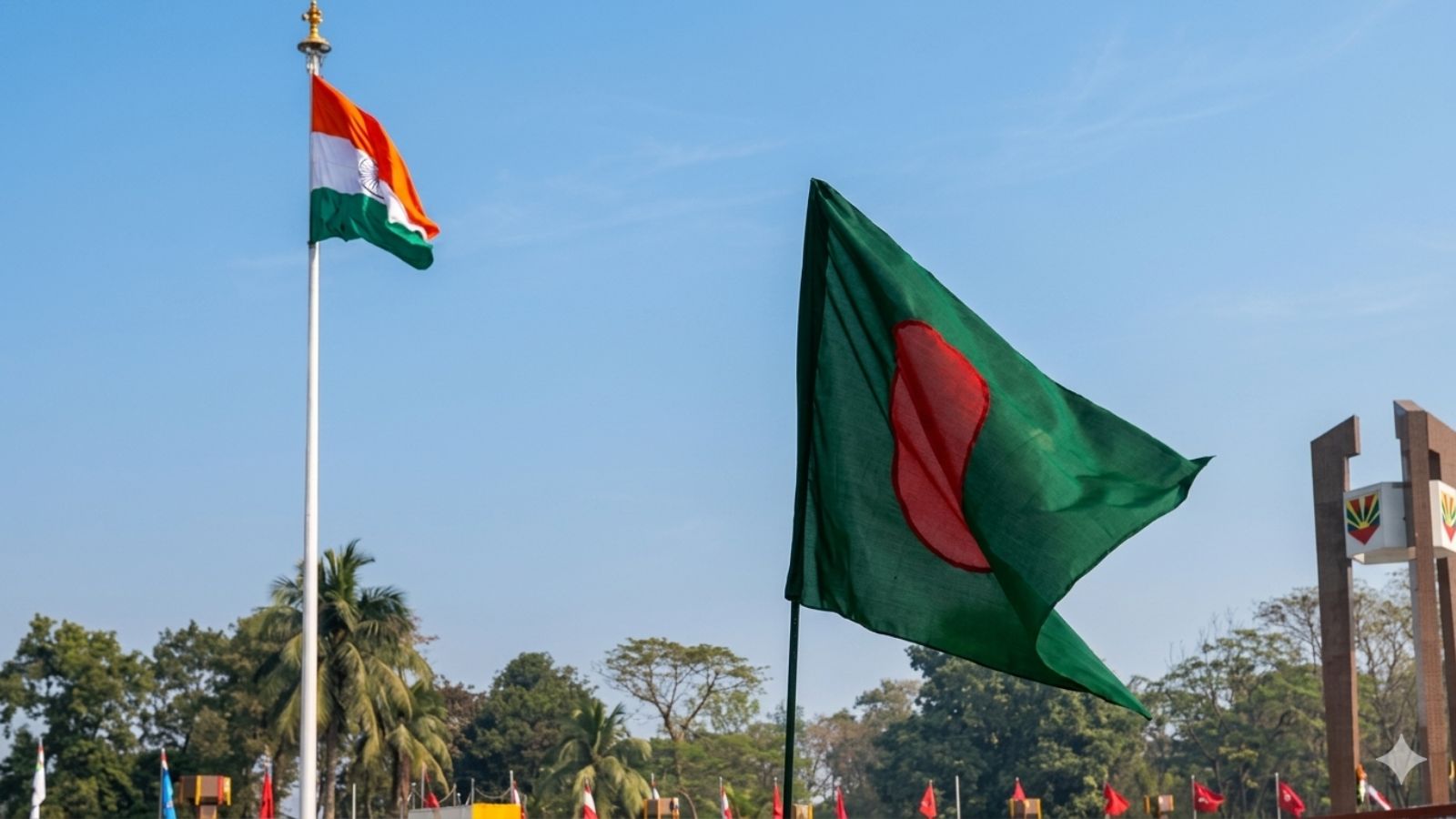 Diplomatic Tensions Arise Over Indo-Bangladesh Relations and Ambassador Appointment