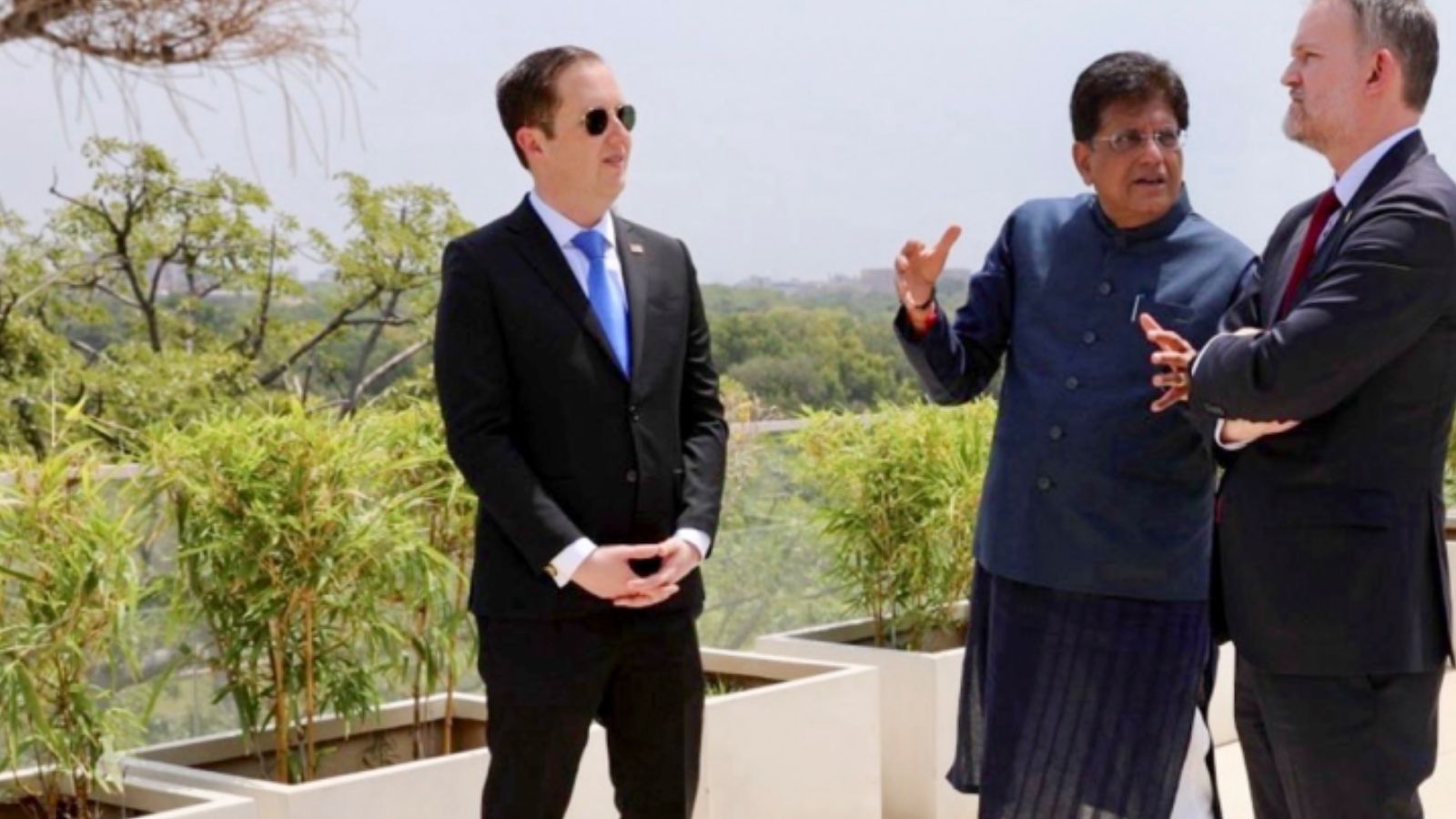 India News Live Updates, 3 September 2026: India-US trade agreement to be finalised after better offer, says Piyush Goyal