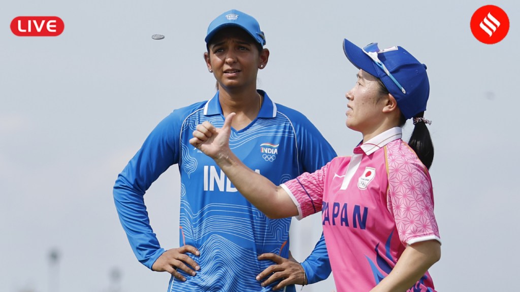IND-W vs JAP-W Live Score: India face hosts Japan in the Women's T20I quarter-final at the Asian Games today. (CREIMAS)