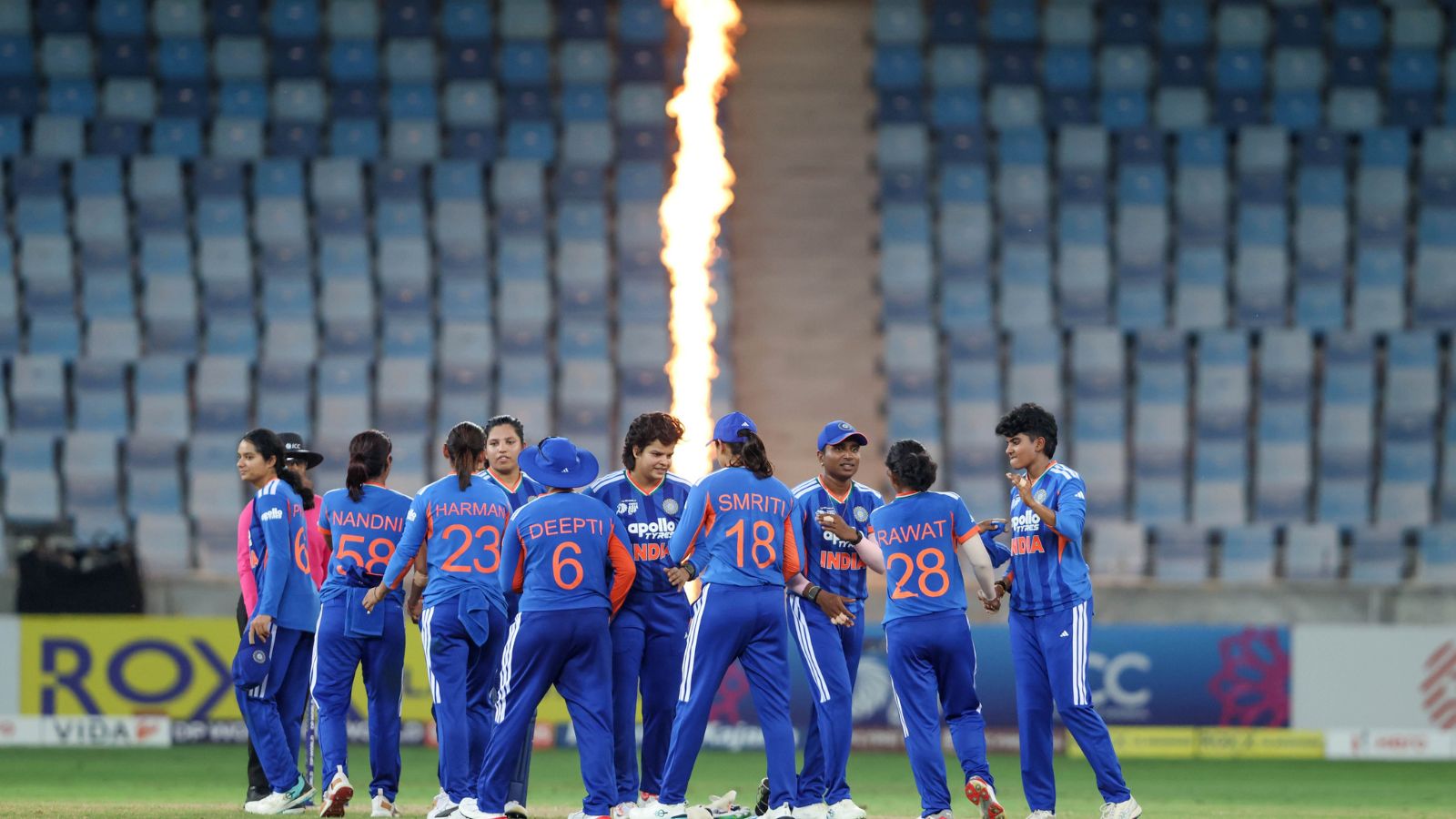 Women’s Asia Cup: India face familiar foes Sri Lanka, their left-arm gauntlet