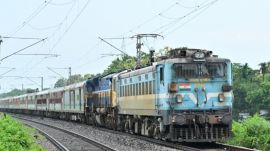 Puja travel rush: Eastern Railway announces special trains to North Bengal, Assam (Image: Railways)