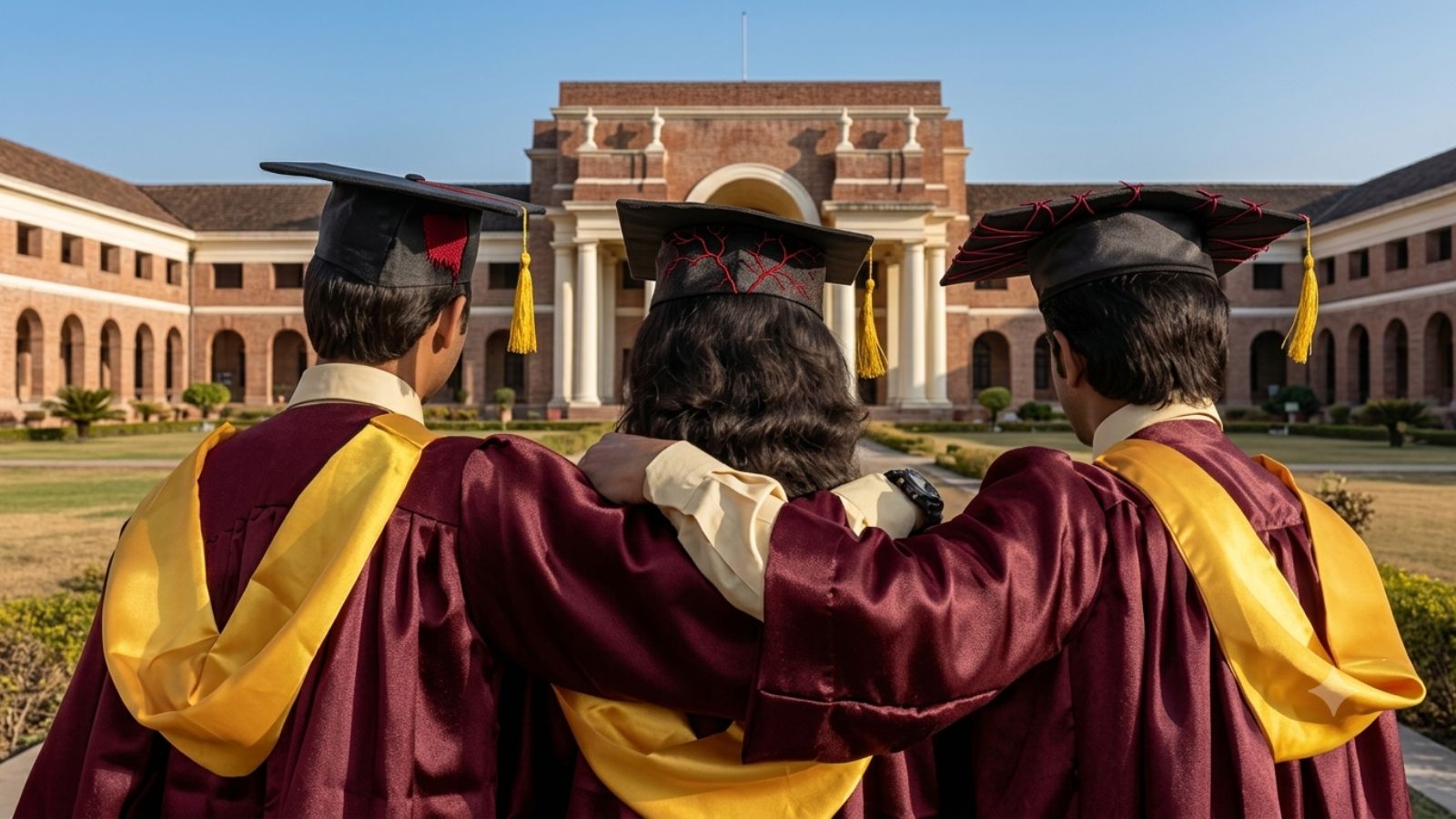 India joins Ukraine, West Bank in ‘severely restricted’ academic freedom category; ranks above China - The Indian Express