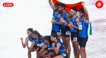 India at Asian Games LIVE: While the Indian women's 4x400m relay team claimed a gold medal, the men's quartet ended with a bronze medal on Tuesday.