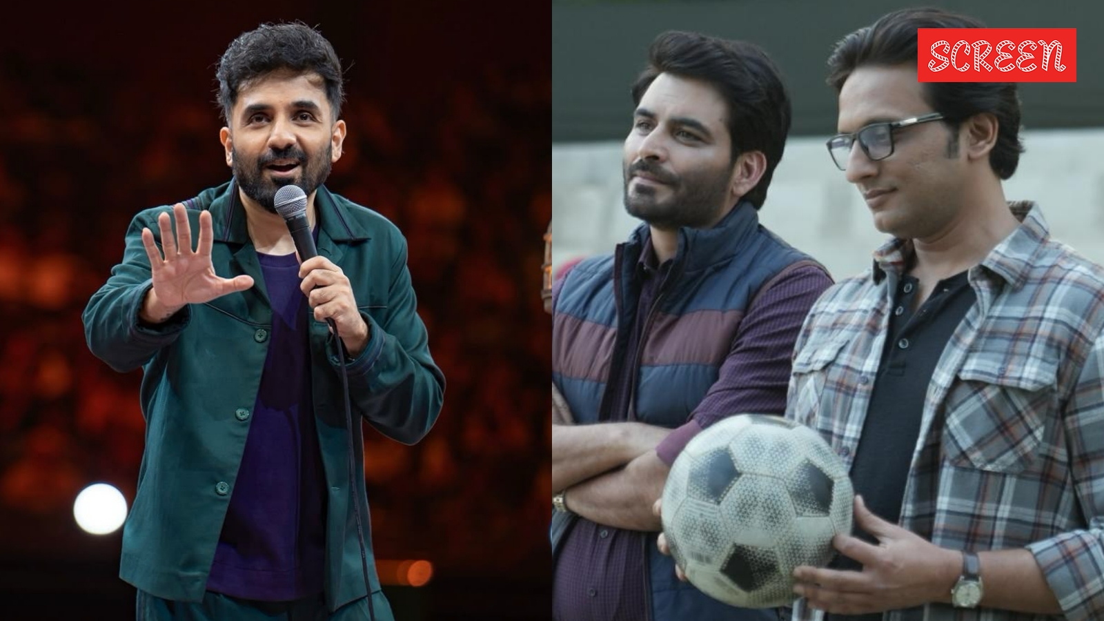 India earns 2 nominations at International Emmys; third nomination for Vir Das