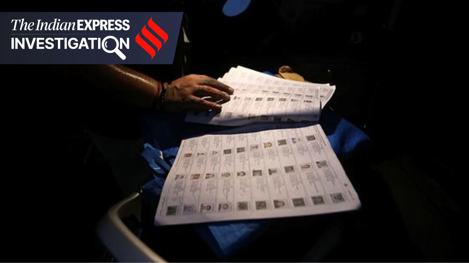 Express investigation: Maharashtra SIR challenged in Bombay HC, seeks restoration of deleted voters – national Express investigation: Maharashtra SIR challenged in Bombay HC, seeks restoration of deleted voters – national