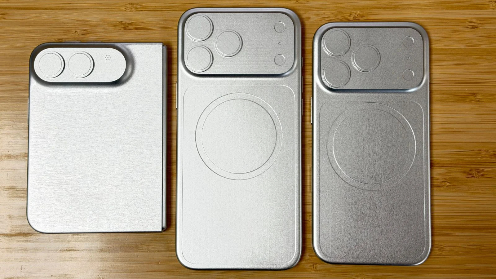 iPhone Ultra