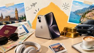 The iPhone 18 Duo starts at around Rs 3 lakh, while the top-end model touches nearly Rs 5 lakh.