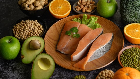 Is your body lacking iron?