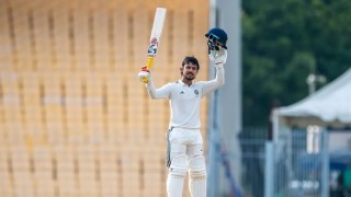 ‘He’s fine, nothing to worry,’ says Navdeep Saini on Ishan Kishan’s injury scare