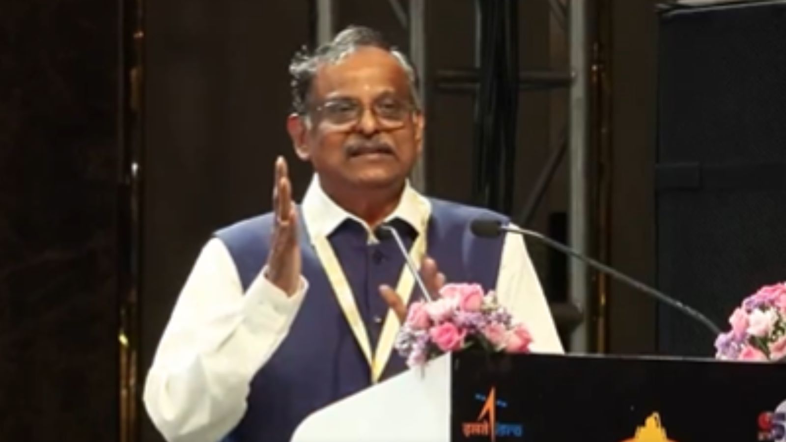 EOS-05 satellite: Why Isro chose geosynchronous orbit over circular geostationary orbit