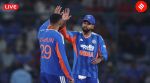 IND vs AFG