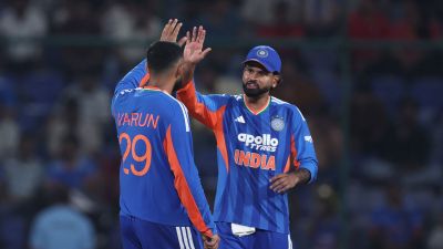 IND vs AFG