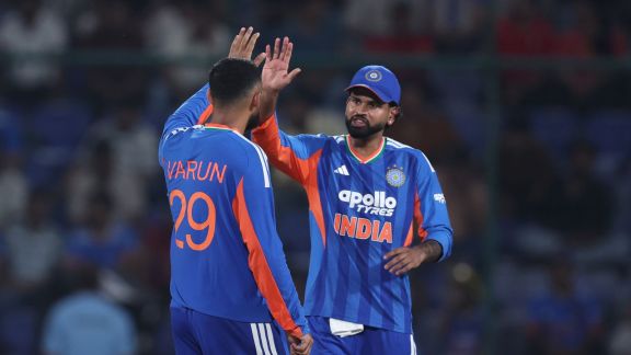 IND vs AFG