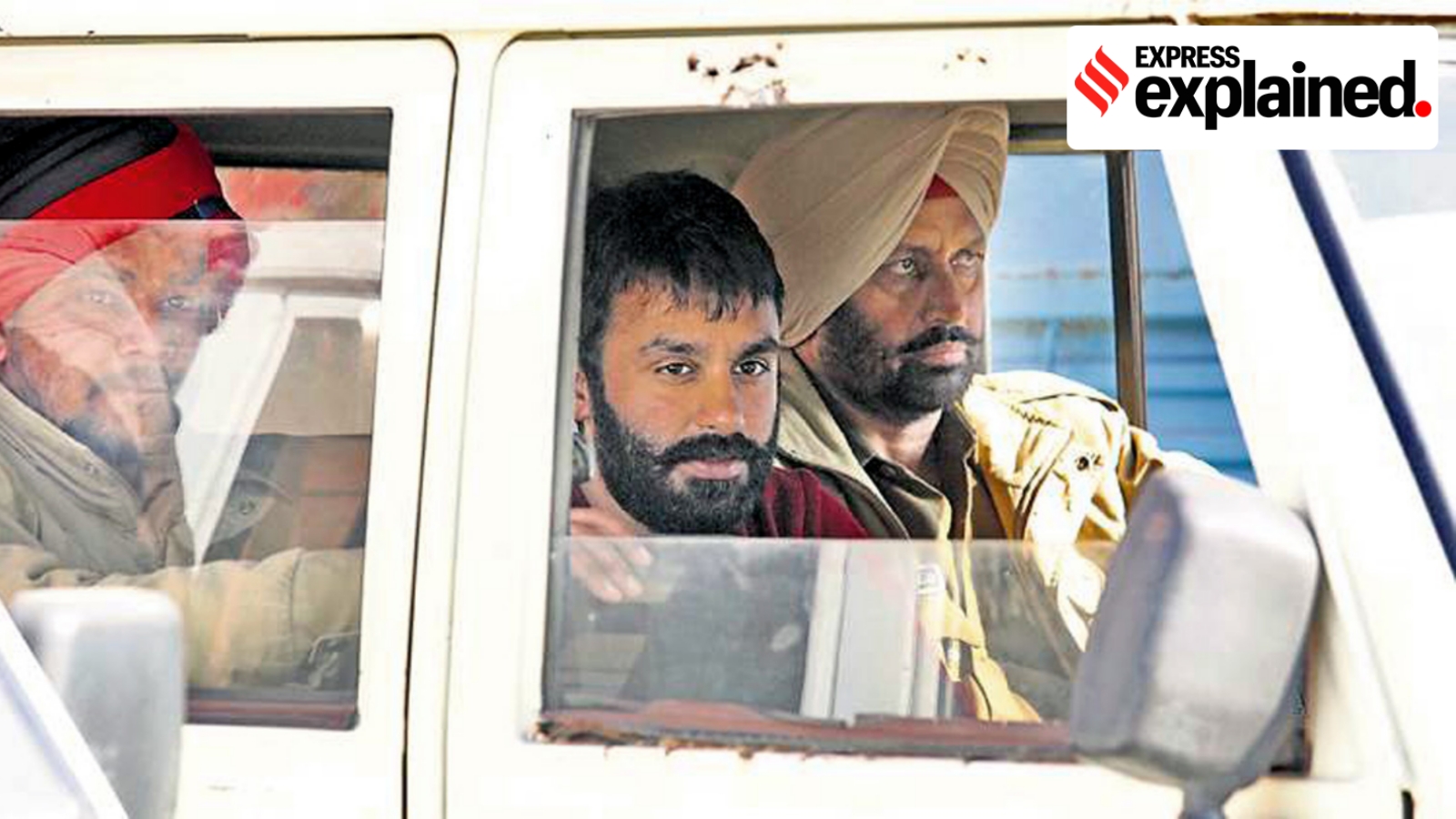 Who is Jagtar Singh Johal, the UK citizen granted bail after nine years in jail in India?