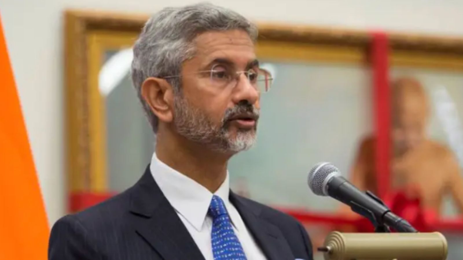Jaishankar to travel to US for UNGA High Level Session, likely to discuss Russia sanctions Bill