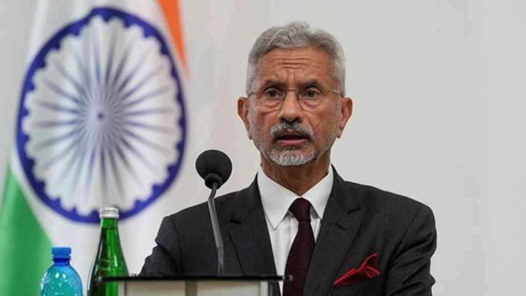 External Affairs Minister S Jaishankar will address the UN General Assembly on September 26.