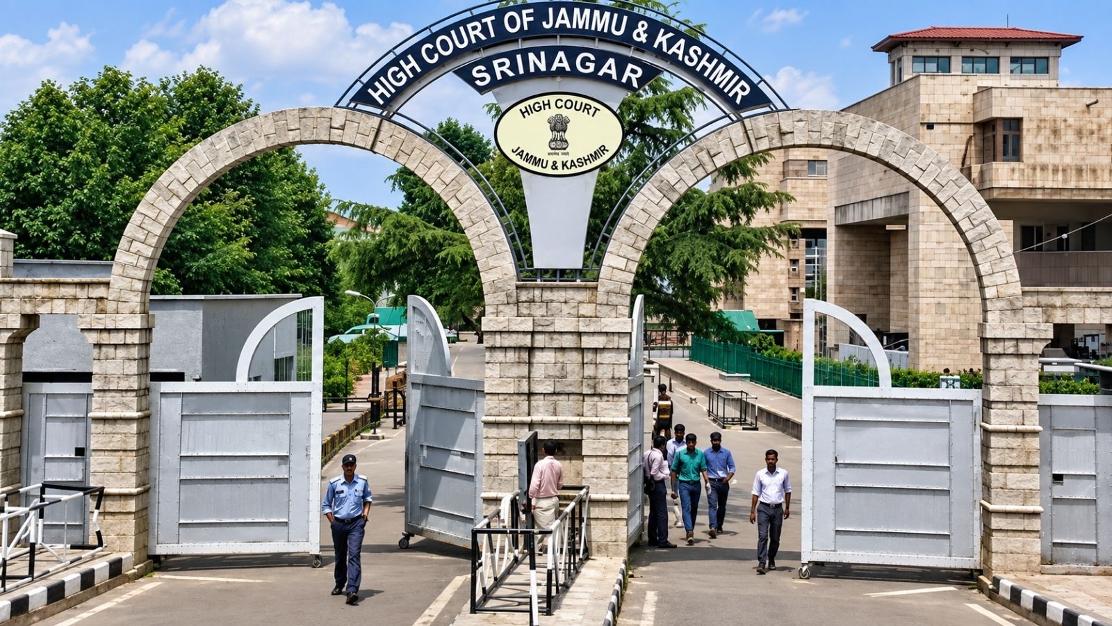 Cannot be compelled to carry a pregnancy, says J&K High Court on 11-year-old girl’s case