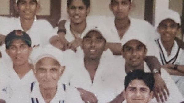 Vinay