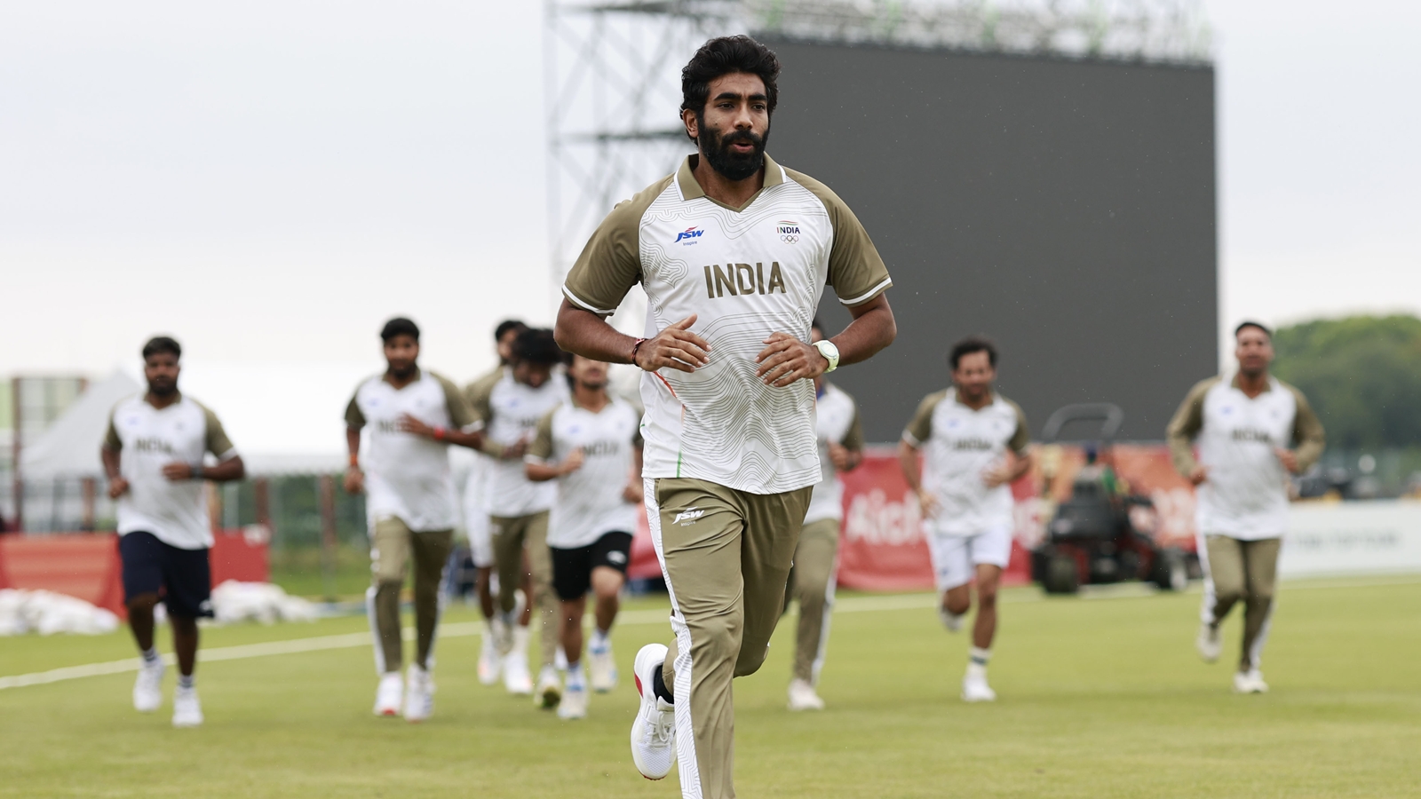 Asian Games: Amid rain threat, Shreyas Iyer & Co begin gold defence against new-look Afghanistan