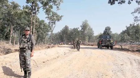 The NIA Special Court in Jagdalpur is set to deliver its verdict on Saturday, 13 years after the Jhiram Ghati Naxal attack in Chhattisgarh.