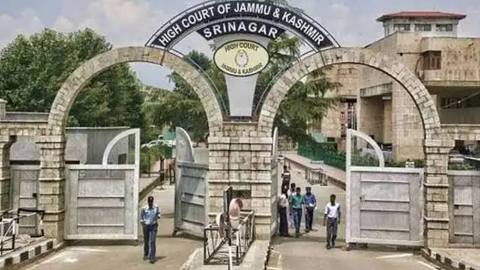 Court lifeline for bank employee sacked for ‘terror activities’ in J&K