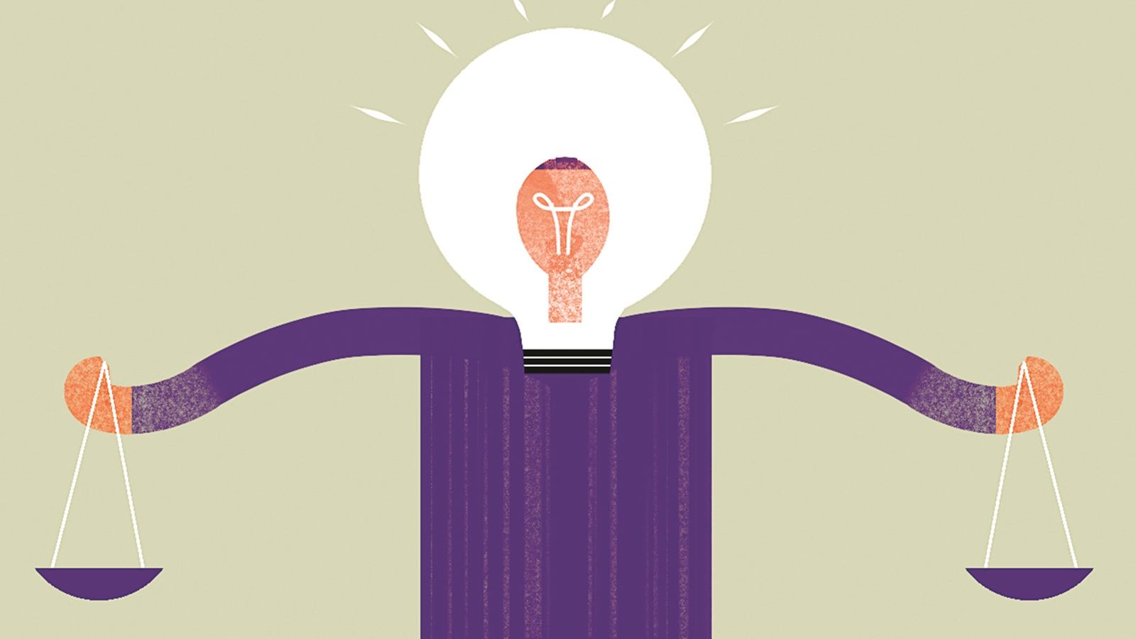 What an infrastructure of innovation depends on — a responsive legal system
