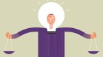 What an infrastructure of innovation depends on — a responsive legal system