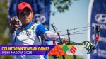 Compound archer Jyothi Surekha Vennam, who won three gold medals in last Asian Games, uses a bow with a draw length of 27.5 inches. Her Asian games team-mate Prithika Pradeep's bow is 25 inches. (File)