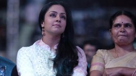 jyotika mom in law