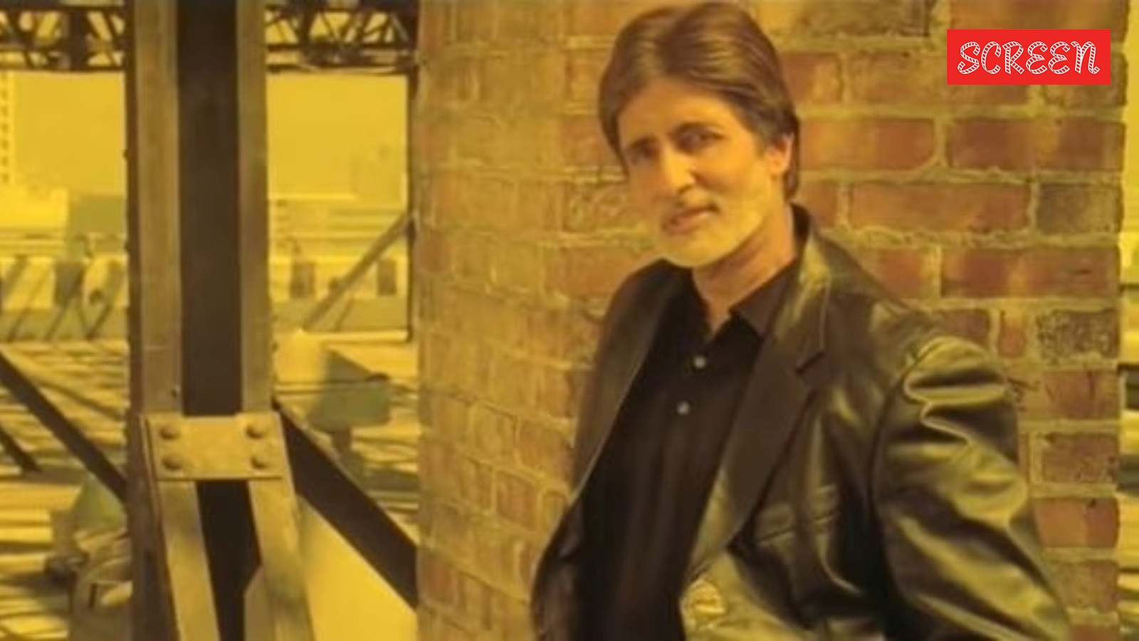 Amitabh Bachchan Set One Condition for Kaante Dialogues
