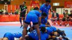 Kabaddi